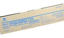 картридж Konica Minolta DR313YMC (A7U40TD) заправка картриджа Konica Minolta DR313YMC (A7U40TD)